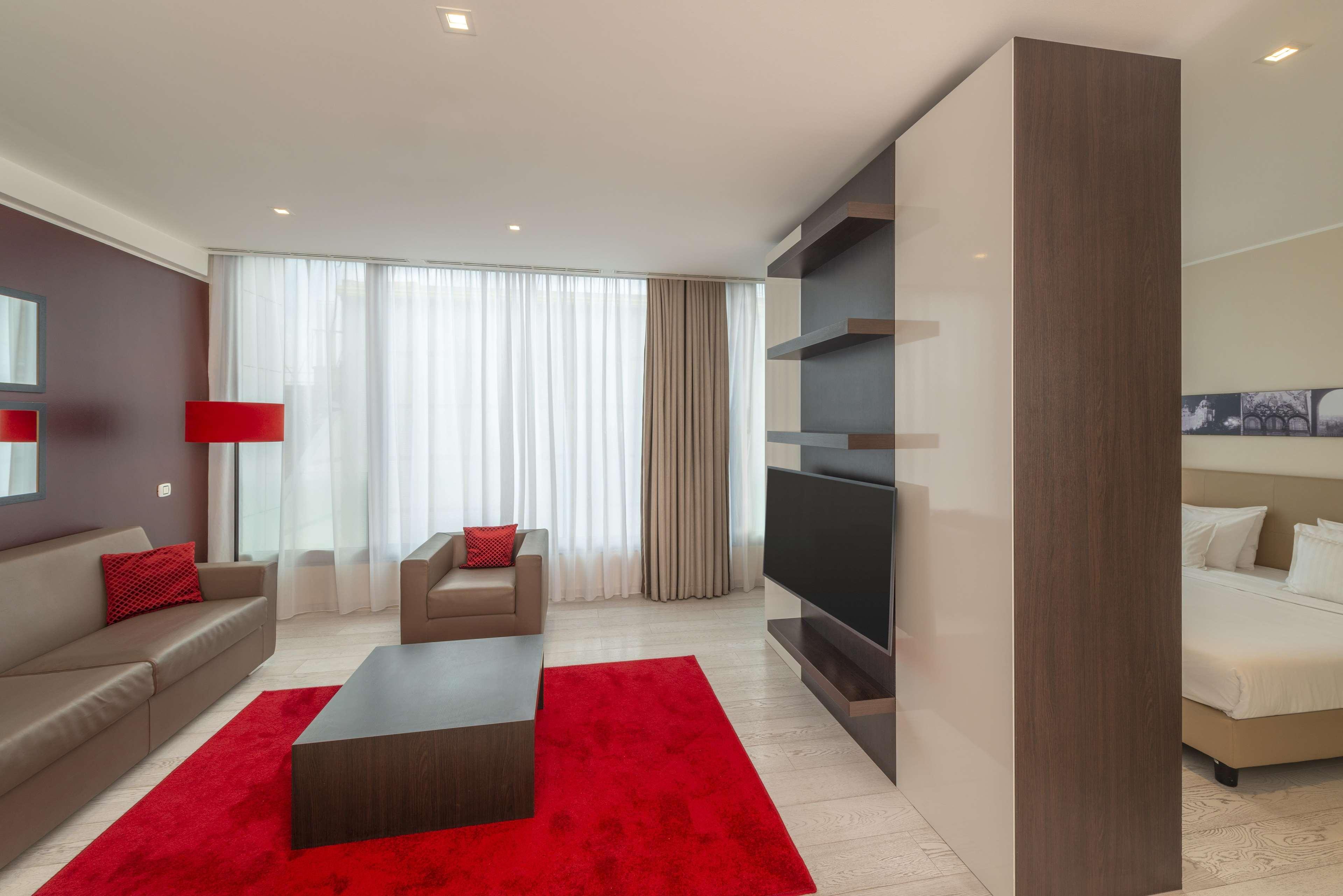 Nh Collection Budapest City Center Екстер'єр фото